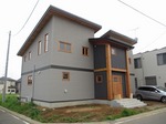 滑川町　Ｏ様邸　新築工事の画像