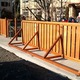 加須市　保育園フェンス改装工事のサブ画像01